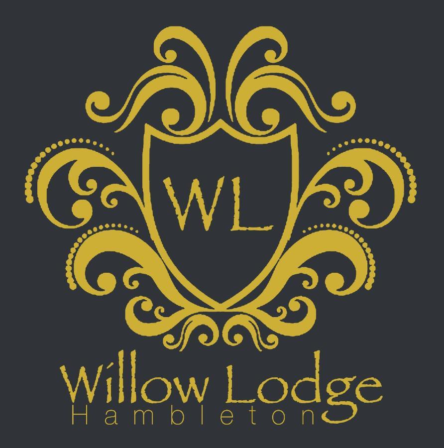 Willow Lodge Hambleton Poulton-le-Fylde Экстерьер фото